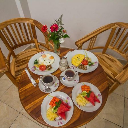 Akusara House Ubud  Ngoại thất bức ảnh