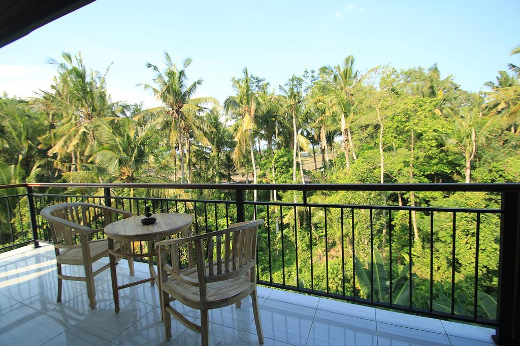 Akusara House Ubud  Ngoại thất bức ảnh