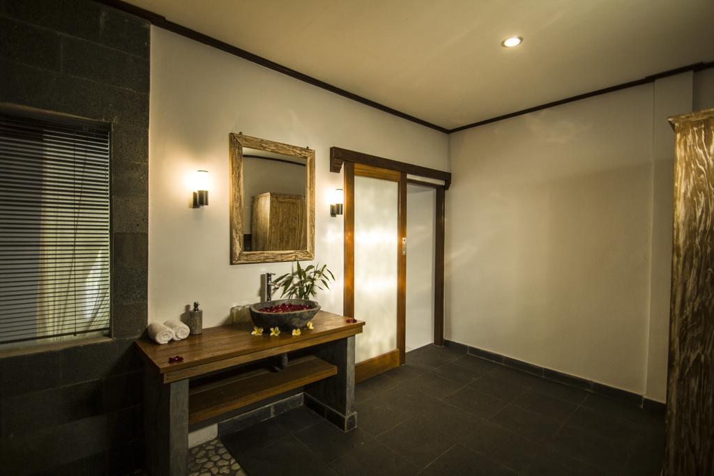 Akusara House Ubud  Ngoại thất bức ảnh