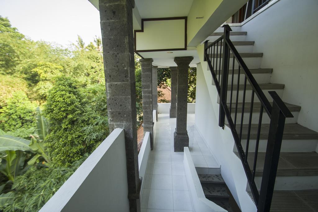 Akusara House Ubud  Ngoại thất bức ảnh