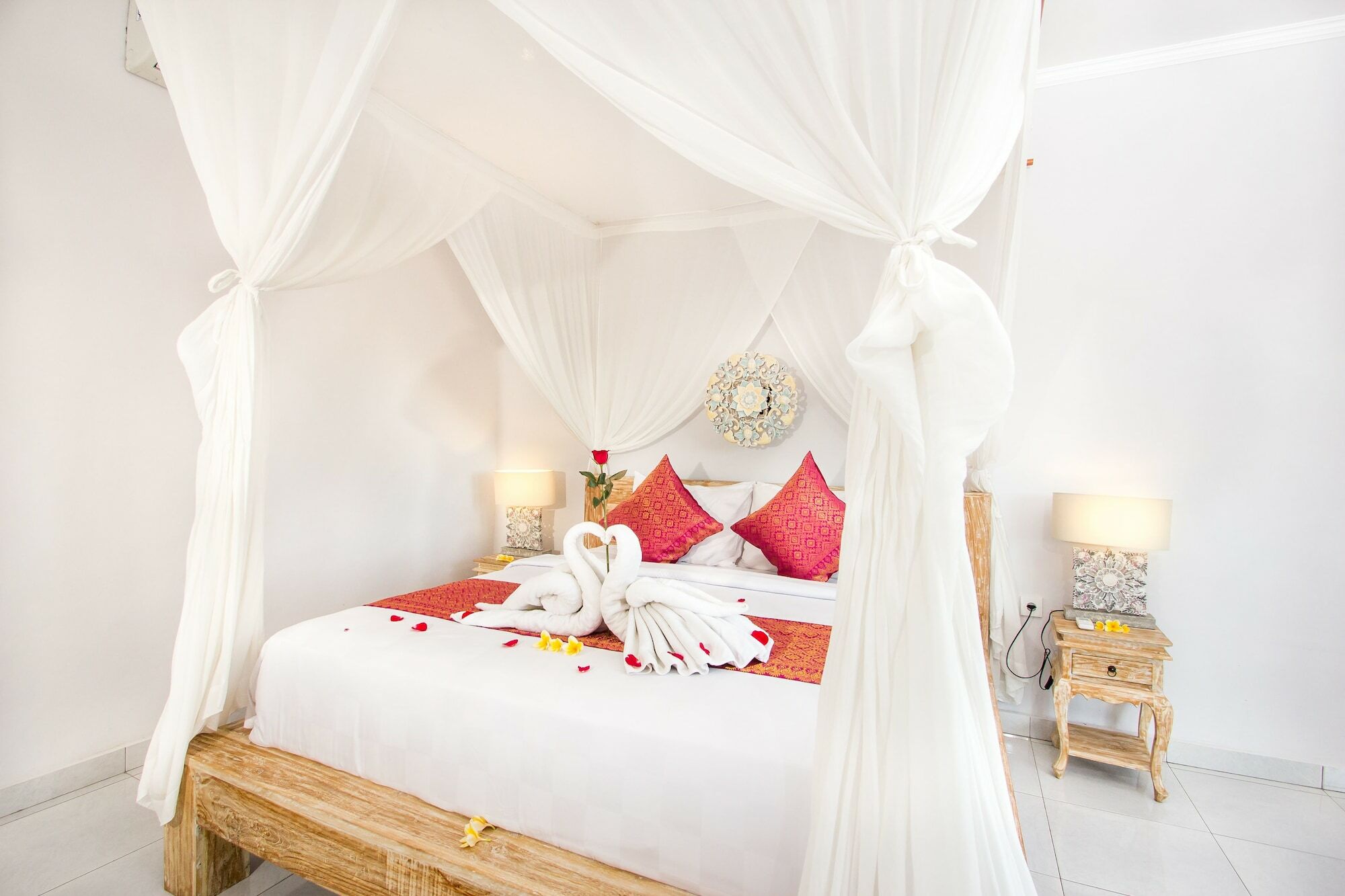 Akusara House Ubud  Ngoại thất bức ảnh