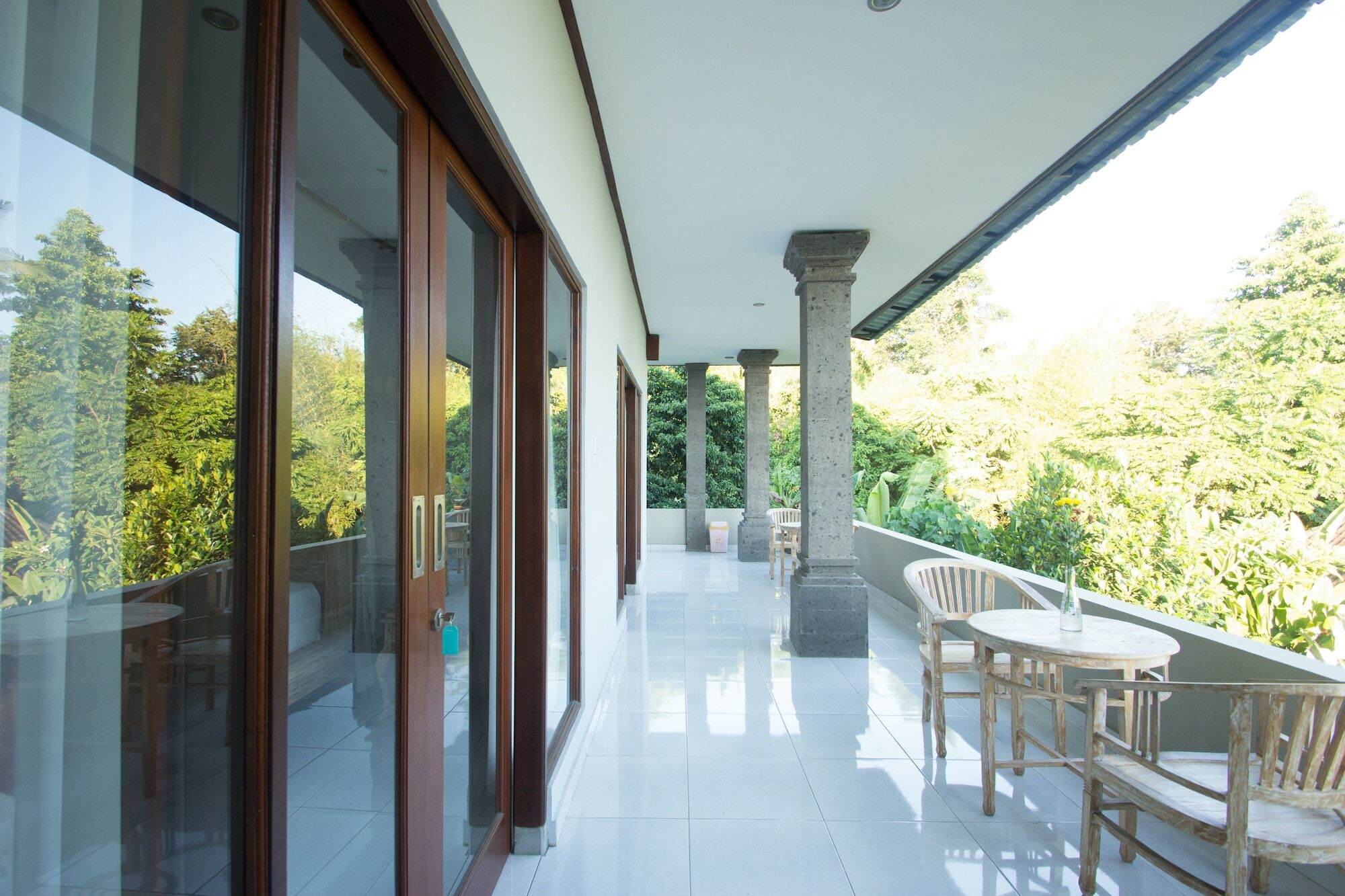 Akusara House Ubud  Ngoại thất bức ảnh